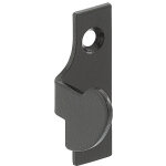 Couillet - mentonnet � vis pour loqueteau 176 droite - robert m176d