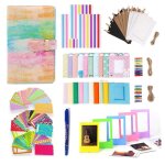 Couleur)108 pcs instantané caméra accessoires compatibles avec instax mini appareil photo instantané, ... Couleur)108 pcs instantané caméra accessoires compatibles avec instax mini appareil photo instantané, ...