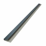 Coulisse ou couvre - joint en aluminium pour sous - face - 2 m - ba6 - aluhome Coulisse ou couvre - joint en aluminium pour sous - face - 2 m - ba6 - aluhome