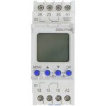 Counttec - s2k90 interrupteur horaire pour rail esrd - tpd2 multifonction, programme hebdomadaire, programme ... Counttec - s2k90 interrupteur horaire pour rail esrd - tpd2 multifonction, programme hebdomadaire, programme ...