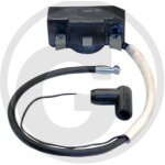 Coupe bobine d'allumage compatible wacker 0049598