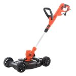 Coupe - bordures 3 en 1 - 550w 30cm - beste630cm - black + decker - avec accessoires - beste630cm - qs ...