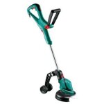 Coupe bordure 420w art 24 - bosch