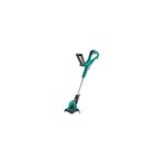 Bosch ? coupe - bordures �lectrique 450w ? largeur de coupe 27 cm ? syst�me de coupe � double fil automatique ...