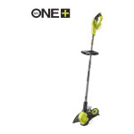 Coupe - bordures - dresse - bordures - ry18lt33a - 0 - 18v one + - coupe 33 cm - sans batterie ni chargeur ...