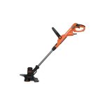 Coupe - bordures électrique black&decker 550w 28cm Coupe - bordures électrique black&decker 550w 28cm