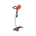 Coupe - bordure �lectrique black + decker - gl8033 - 800w - 33 cm