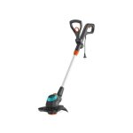Coupe - bordure lectrique gardena easycut 450 / 25 - 450w - 28 cm - manche tlescopique inclinable