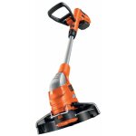 Black&decker - coupe - bordures sans fil - 23 cm - 18 v - 2 ah - 1 batterie black + decker glc1823l20 ...