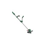 Bosch - coupe - bordures sans - fil universalgrasscut 18 - 260 avec 1 batterie 2, 0ah