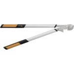 Coupe - branche a cr�maill�re / enclume 80 cm � 55 mm fiskars 112610 quantum l109 l (par 4)