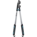 Coupe - branches energycut 750 b. l�ger. force de coup multipli�e gr�ce � la cr�maill�re. poign�es ergonomique ...