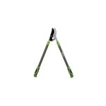 Coupe - branches  contre - lame crante - 77 cm