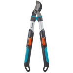 Gardena ? coupe - branches t�lescopique 520 - 670 mm ? �paisseur de coupe max 42 mm ? lame franche pour ...