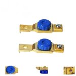 Coupe circuit batterie de moto, interrupteurs de batterie d�connexion pour moto, isolateur de batterie ...