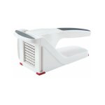 Coupe frites et lgumes + grilles blanc zyliss e9100250