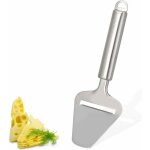 Coupe - fromage, coupe - fromage avec manche long pour bloc et fromage à pâte dure, acier inoxydable Coupe - fromage, coupe - fromage avec manche long pour bloc et fromage à pâte dure, acier inoxydable