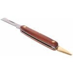 Coupe - greffe, coupe - greffage pliable en acier inoxydable, outil pour laguer les semis, manche en ...