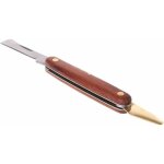 Coupe - greffe, coupe - greffage pliable en acier inoxydable, outil pour laguer les semis, manche en ...