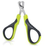 Coupe griffes chat professionnels, coupe ongle pour chiot lapin oiseau et petits animaux, ciseaux � ongles ...