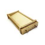 Coupe - p�tes chitarra spaghetti cm 42x22 calder