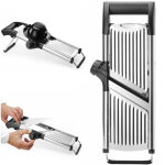 Coupe - l�gumes manuel professionnel mandoline hendi 222652