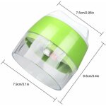 Coupe l�gumes spirale, 3 en 1 spaghetti de l�gumes spiralizer legume, spirale de l�gumes trancheuse pour ...