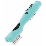 Coupe - n?ud � 9 lames avec poign�e ergonomique pour chiens et chats