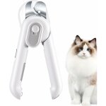 Coupe - ongles pour chat, coupe - ongles led pour chats coupe - griffes portable pour animaux de compagnie, ...