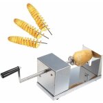 Senderpick - coupe - patates en spirale en acier inoxydable coupe - patates en spirale pour légumes coupe ... Senderpick - coupe - patates en spirale en acier inoxydable coupe - patates en spirale pour légumes coupe ...