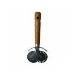 Coupe - ptes en acier inoxydable double calder