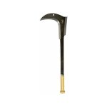 Coupe ronce gr aveyron manche bois