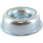 Coupelle d'appui en acier adaptable stihl, al�sage: 13mm, diam: 82mm. remplace origine 4126 - 713 - 3100. ...