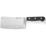 Couperet de cuisine kitchen line - lame 18 cm