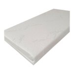 Matelas fibre thermoformé pour lit enfant 70x140 10cm Matelas fibre thermoformé pour lit enfant 70x140 10cm