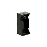 Coupleur de 1 pile c (lr14). avec cosses a souder bh211d ri673