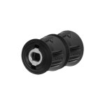 Hp concept - coupleur flexible quick coupling