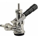 Coupleur de ft type s distributeur de bire sous pression avec soupape de scurit systme de brassage ...