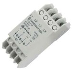 Coupleur de phase (kit mont) allnet 23651 tension d'entre (plage): 400 v / ac (max. ) r43540