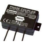 Coupleur de phase (kit mont�) kemo m091n tension d'entr�e (plage): 400 v / ac (max. ) q09529