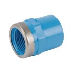 Coupleur prevost pvrrft2527