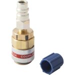 Clas - coupleur raccord rapide climatisation hp  bp pour renault - ac 4027 equipements