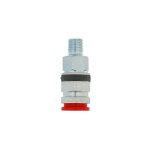 Coupleur rapide male 1 / 4'' type euro cedrey Coupleur rapide male 1 / 4'' type euro cedrey