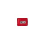 Coupure de chaufferie - tetrapolaire 20 + phase + neutre - 10 a legrand 038081