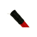 Manchon gaine tpc d. 75mm raccordement simple entre deux tpc courant 80470000