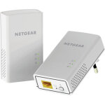 Courant porteur - cpl net0606449109863 - netgear
