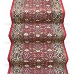 Emmevi mv s. p. a. - coureur d'escalier bord� couloir entr�e tapis cuisine bordeaux marches pas - 67x900 ...