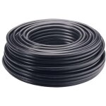 Couronne de c�ble rigide u1000 r2v 3g6mm� 25m - zenitech