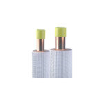 Eid - couronne filmée cuivre liaison 0708mm 3 / 8 - 5 / 8 pe blanc l20m - 20tisft3858m1 Eid - couronne filmée cuivre liaison 0708mm 3 / 8 - 5 / 8 pe blanc l20m - 20tisft3858m1