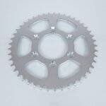 Couronne de transmission sifam pour moto aprilia 125 etx 1998 �